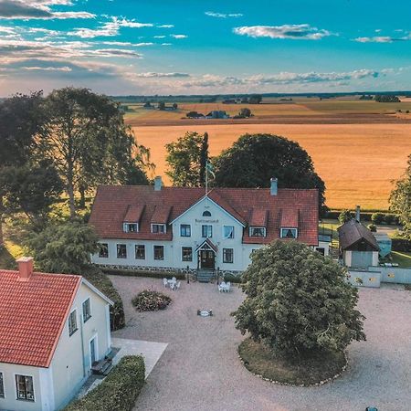 Hammenhoegs Gaestgivaregard Hammenhög Exterior foto